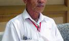 “Cá heo” sông Hồng